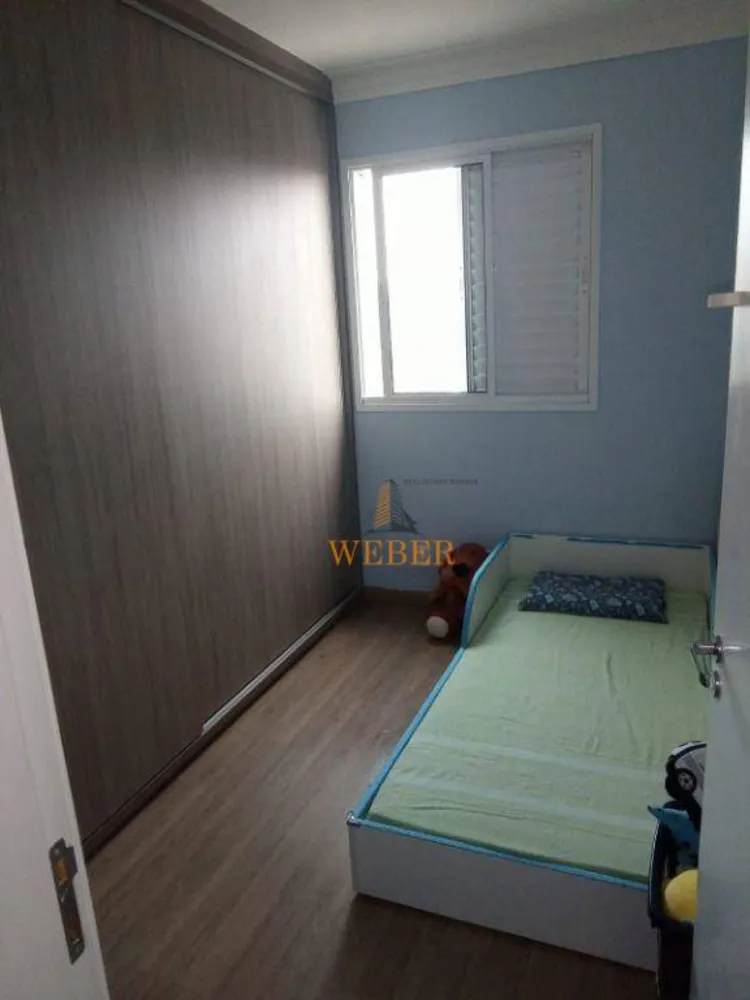 Apartamento, 2 quartos, 51 m² - Foto 5