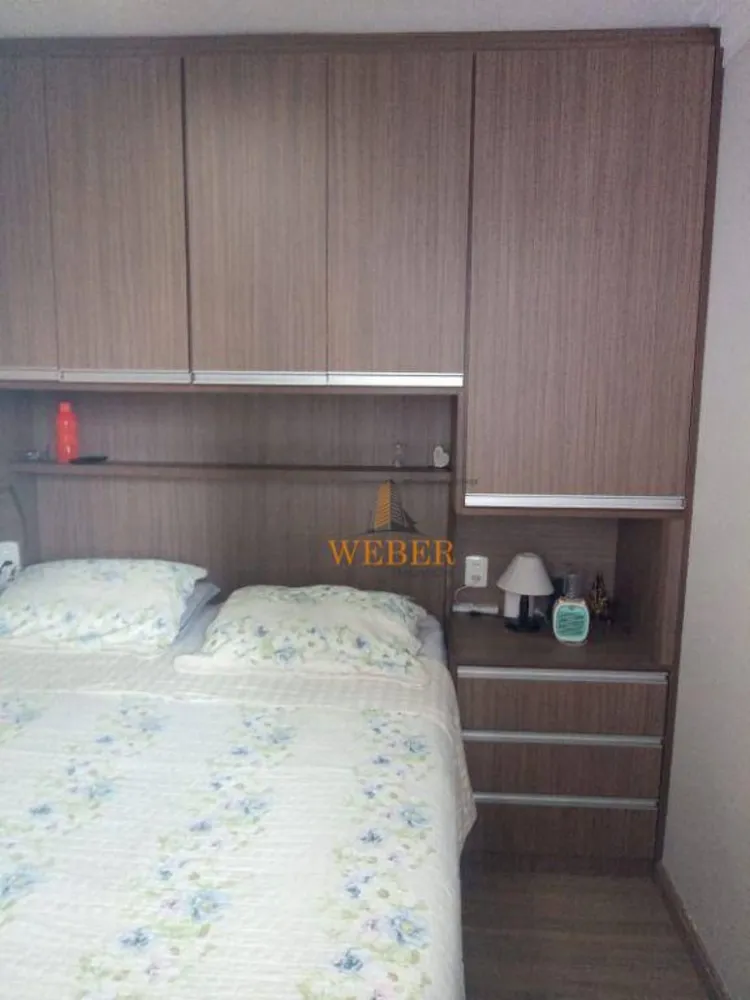 Apartamento, 2 quartos, 51 m² - Foto 3