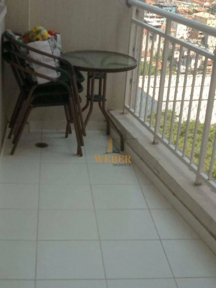 Apartamento, 2 quartos, 51 m² - Foto 10