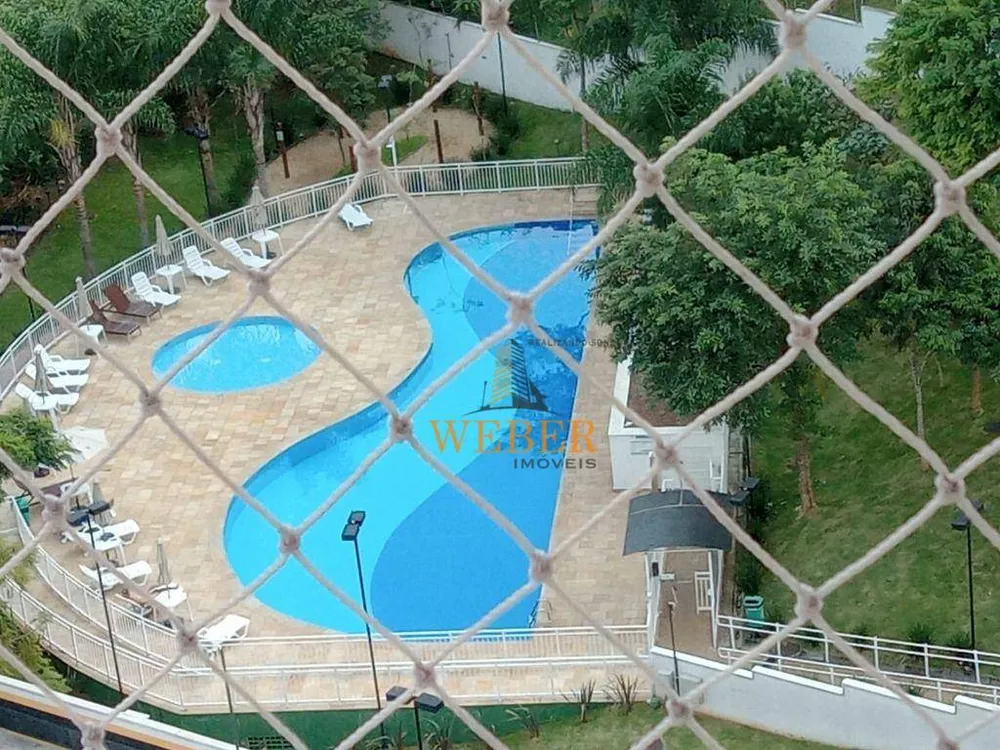 Apartamento, 2 quartos, 51 m² - Foto 12