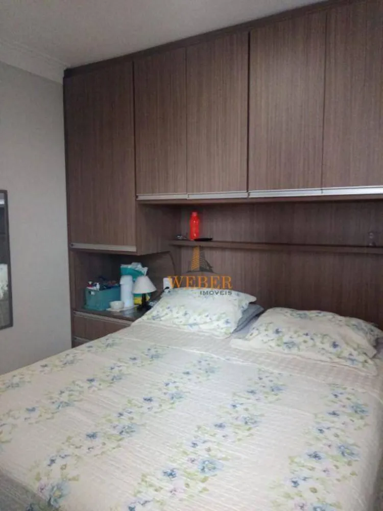 Apartamento, 2 quartos, 51 m² - Foto 2