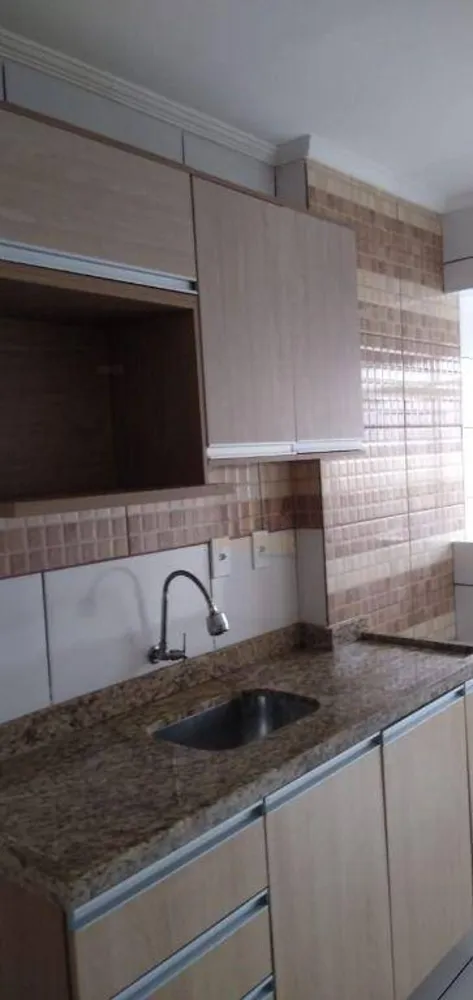 Apartamento, 2 quartos, 54 m² - Foto 5