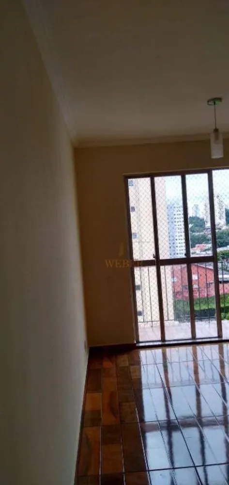 Apartamento, 2 quartos, 54 m² - Foto 9