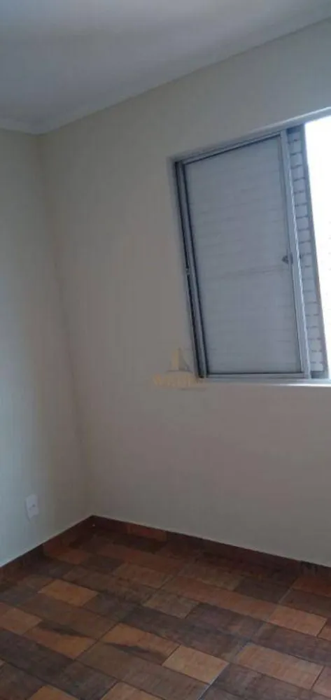 Apartamento, 2 quartos, 54 m² - Foto 2
