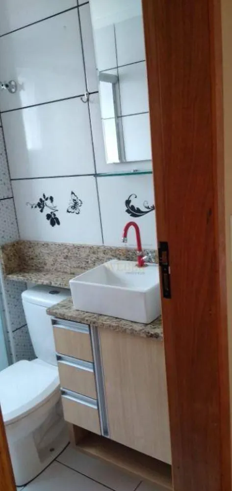 Apartamento, 2 quartos, 54 m² - Foto 6