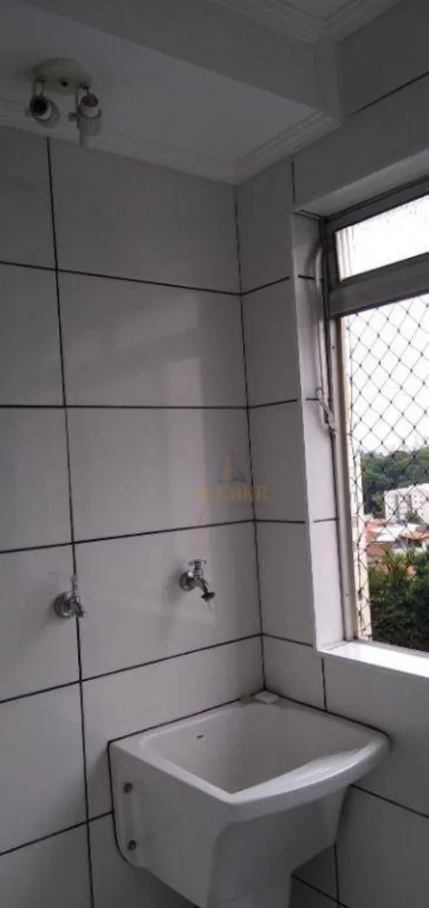 Apartamento, 2 quartos, 54 m² - Foto 4