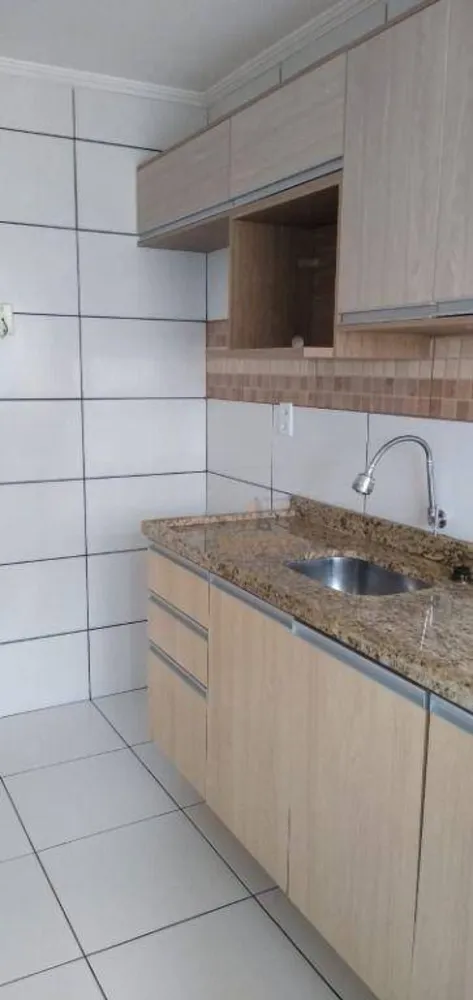 Apartamento, 2 quartos, 54 m² - Foto 3