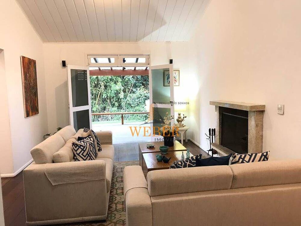 Casa de Condomínio, 4 quartos - Foto 12