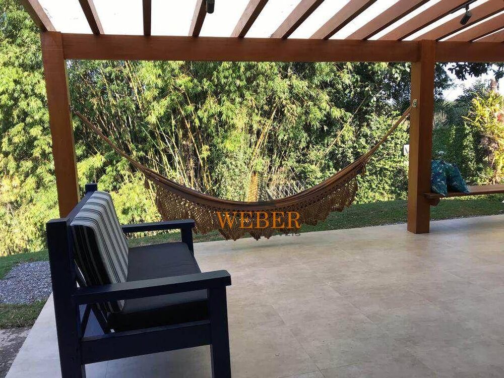 Casa de Condomínio, 4 quartos - Foto 11