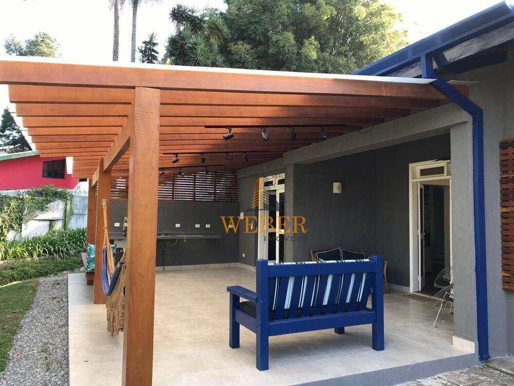 Casa de Condomínio, 4 quartos - Foto 3