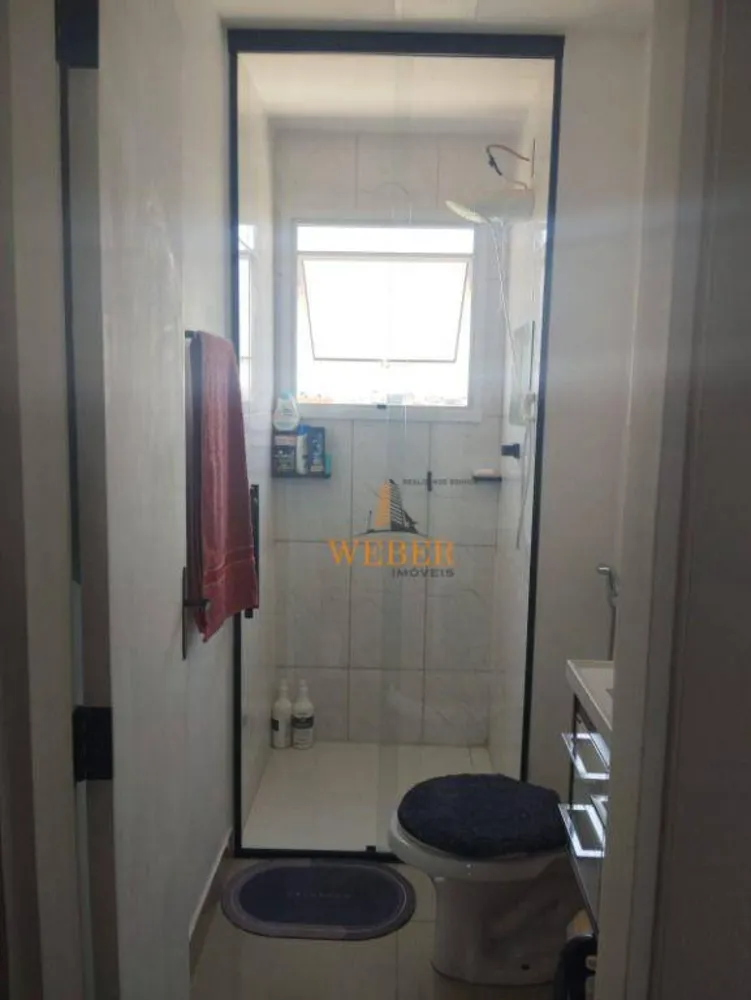 Apartamento, 2 quartos, 51 m² - Foto 4