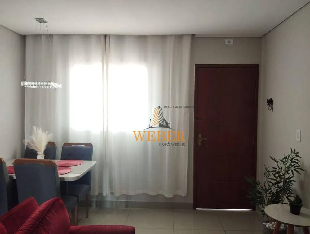 Apartamento, 2 quartos, 51 m² - Foto 2