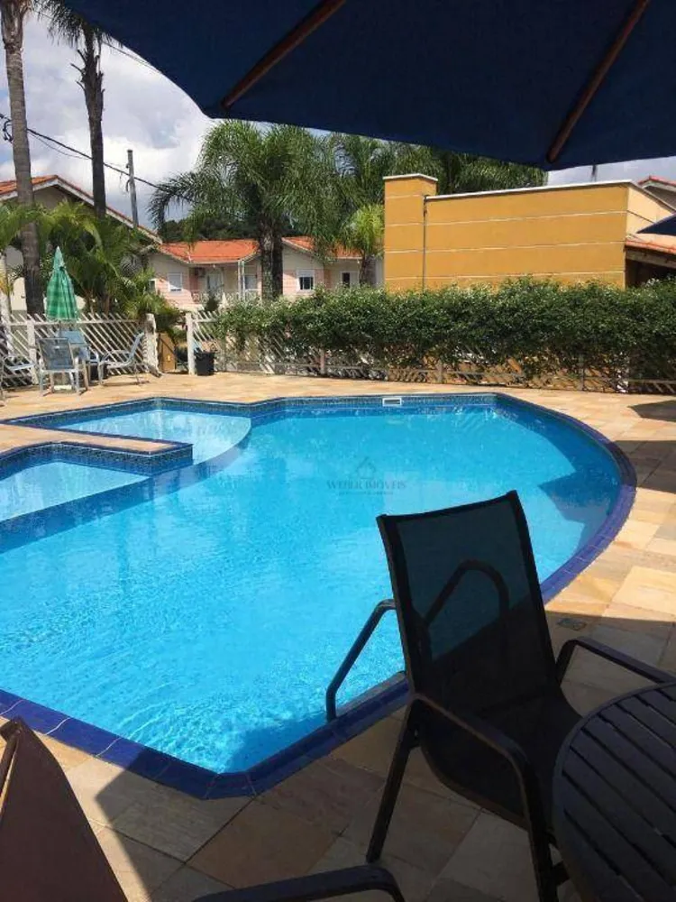 Sobrado, 3 quartos, 98 m² - Foto 4