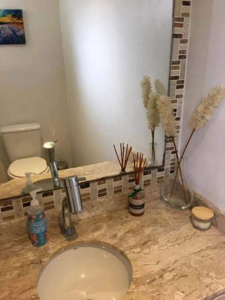 Sobrado, 3 quartos, 98 m² - Foto 9