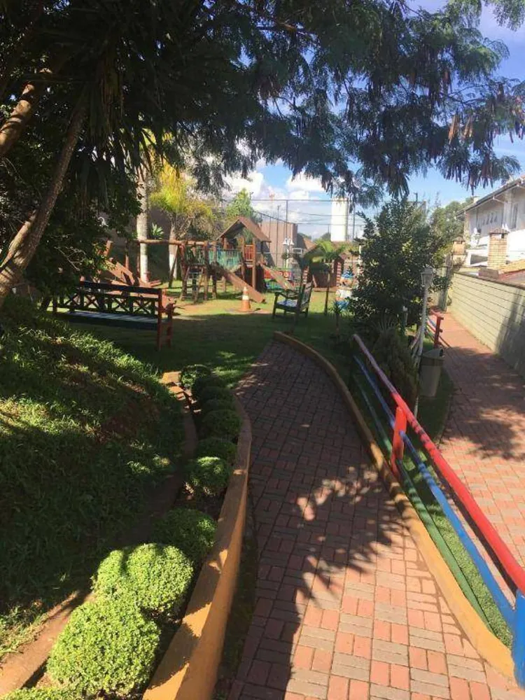 Sobrado, 3 quartos, 98 m² - Foto 5