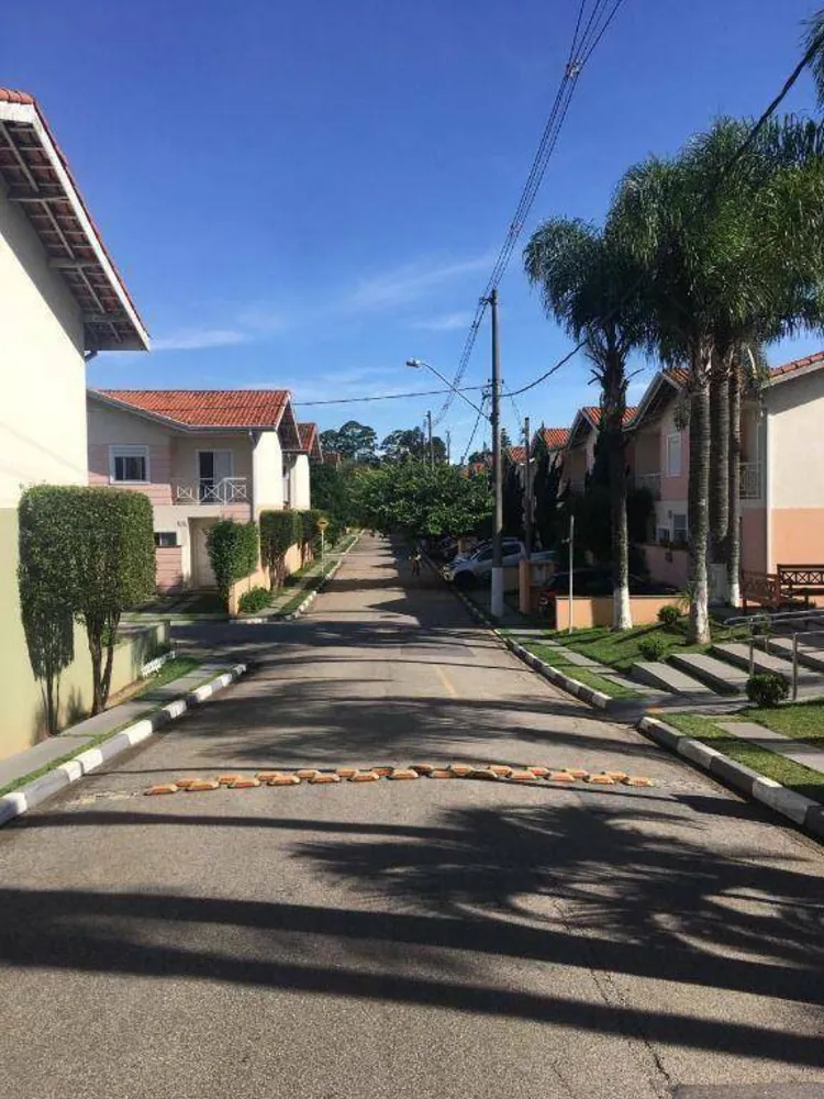 Sobrado, 3 quartos, 98 m² - Foto 1