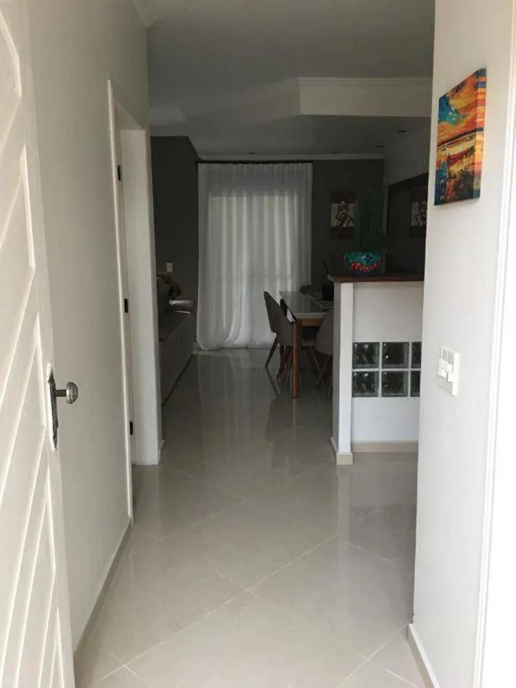 Sobrado, 3 quartos, 98 m² - Foto 10