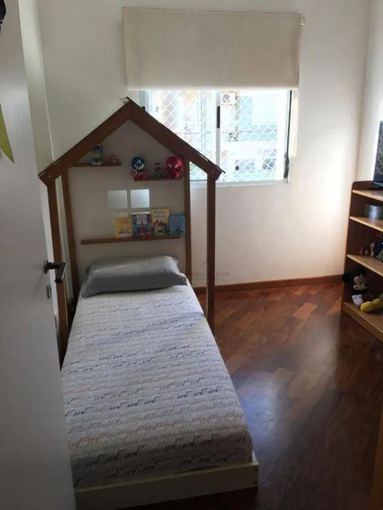 Sobrado, 3 quartos, 98 m² - Foto 11