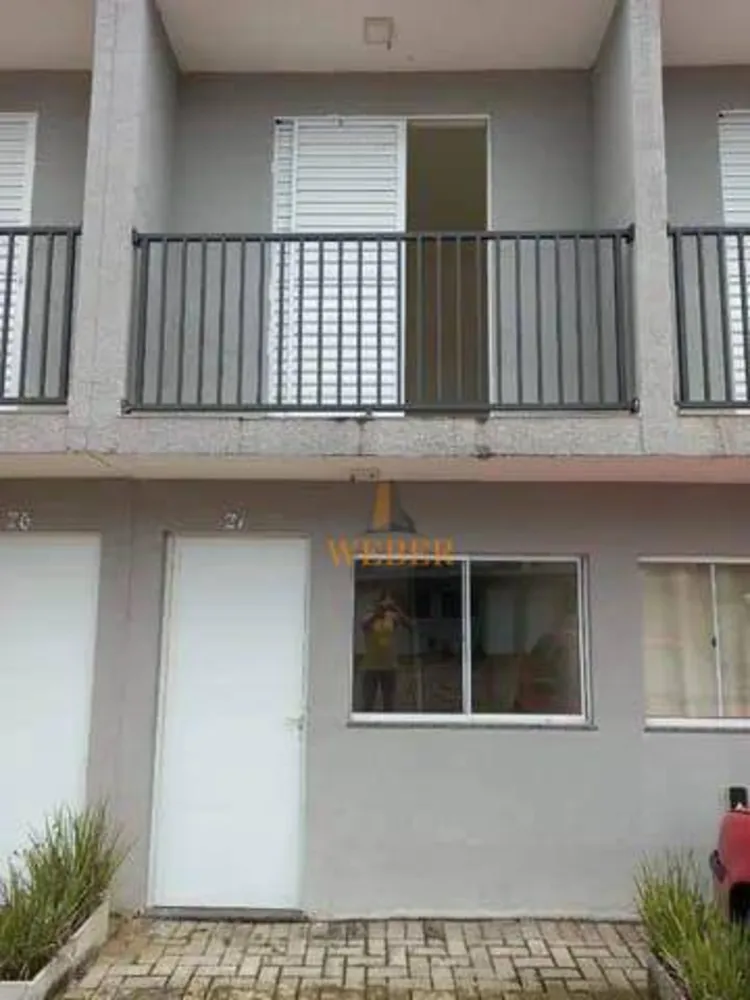 Sobrado, 2 quartos, 49 m² - Foto 3