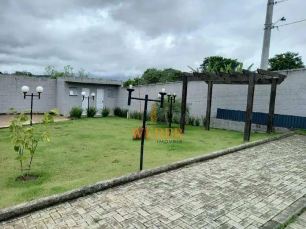 Sobrado, 2 quartos, 49 m² - Foto 5