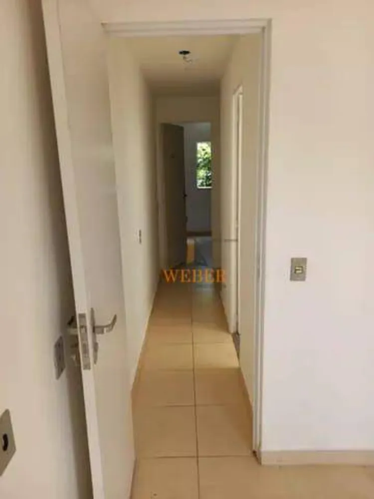 Sobrado, 2 quartos, 49 m² - Foto 6