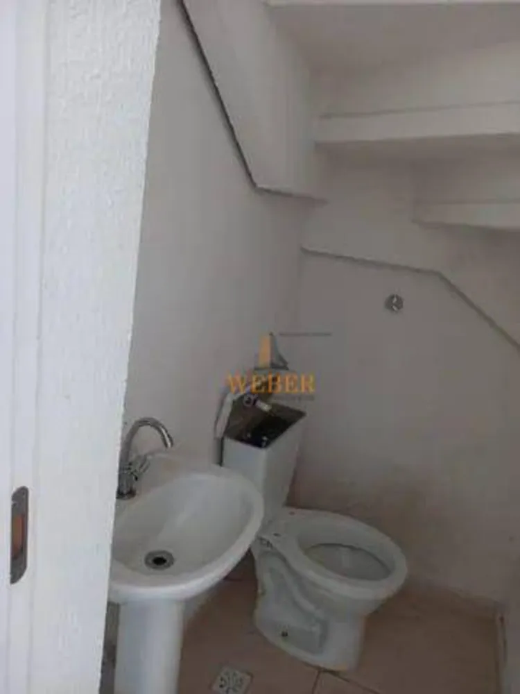 Sobrado, 2 quartos, 49 m² - Foto 10