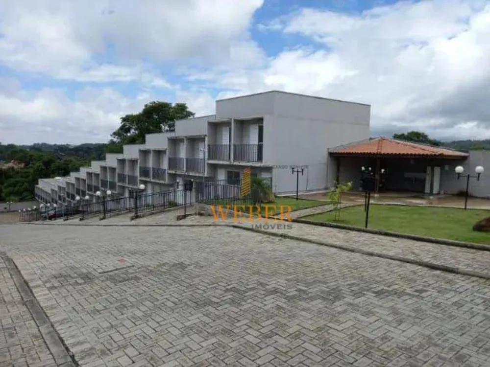 Sobrado, 2 quartos, 49 m² - Foto 2