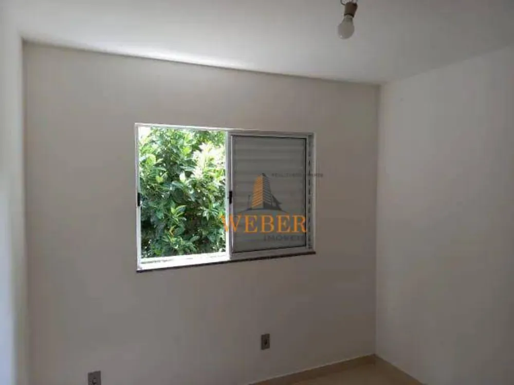 Sobrado, 2 quartos, 49 m² - Foto 7