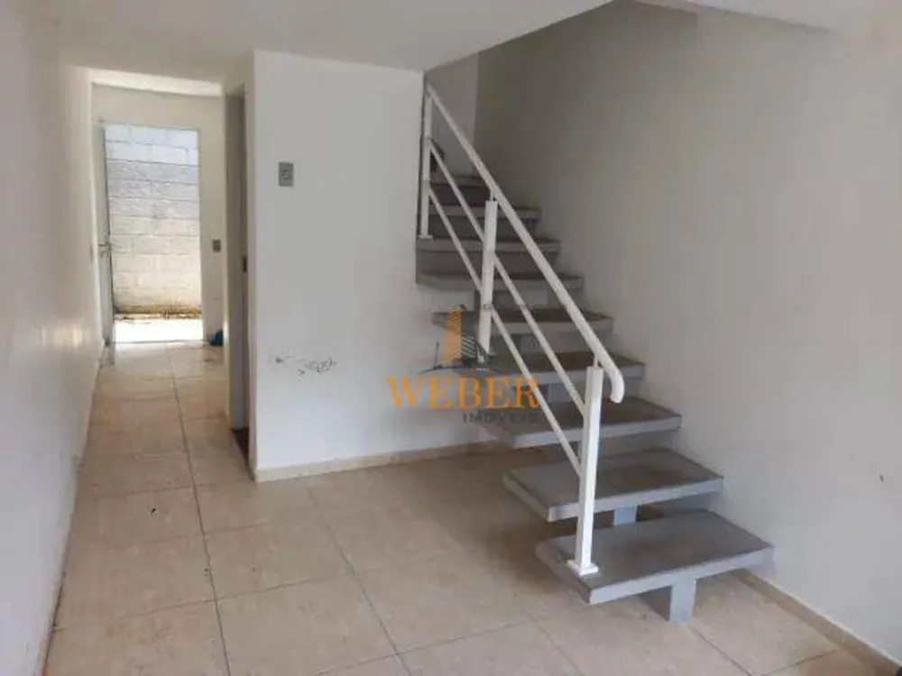 Sobrado, 2 quartos, 49 m² - Foto 4