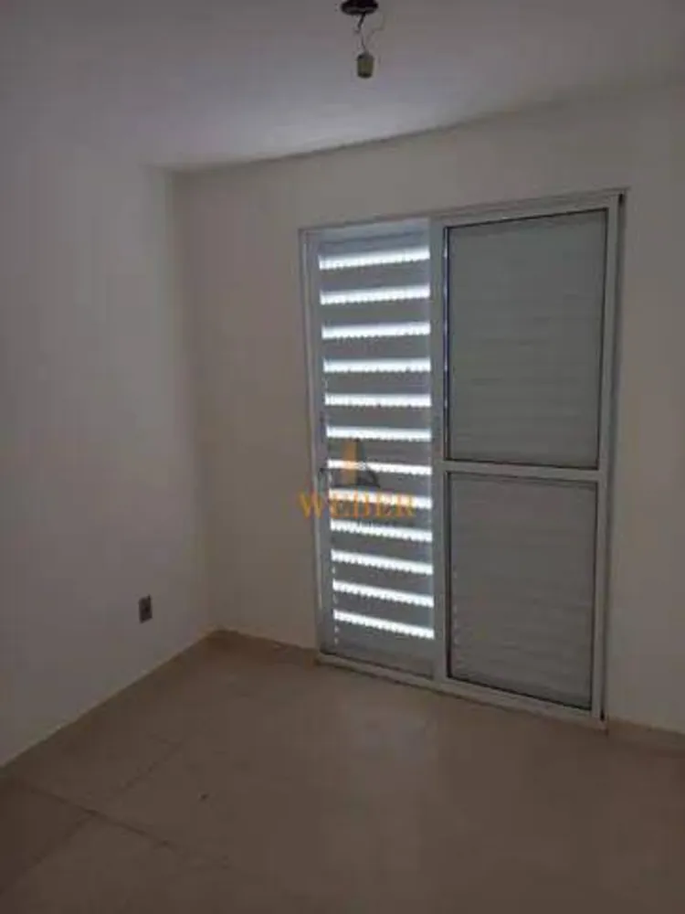 Sobrado, 2 quartos, 49 m² - Foto 9