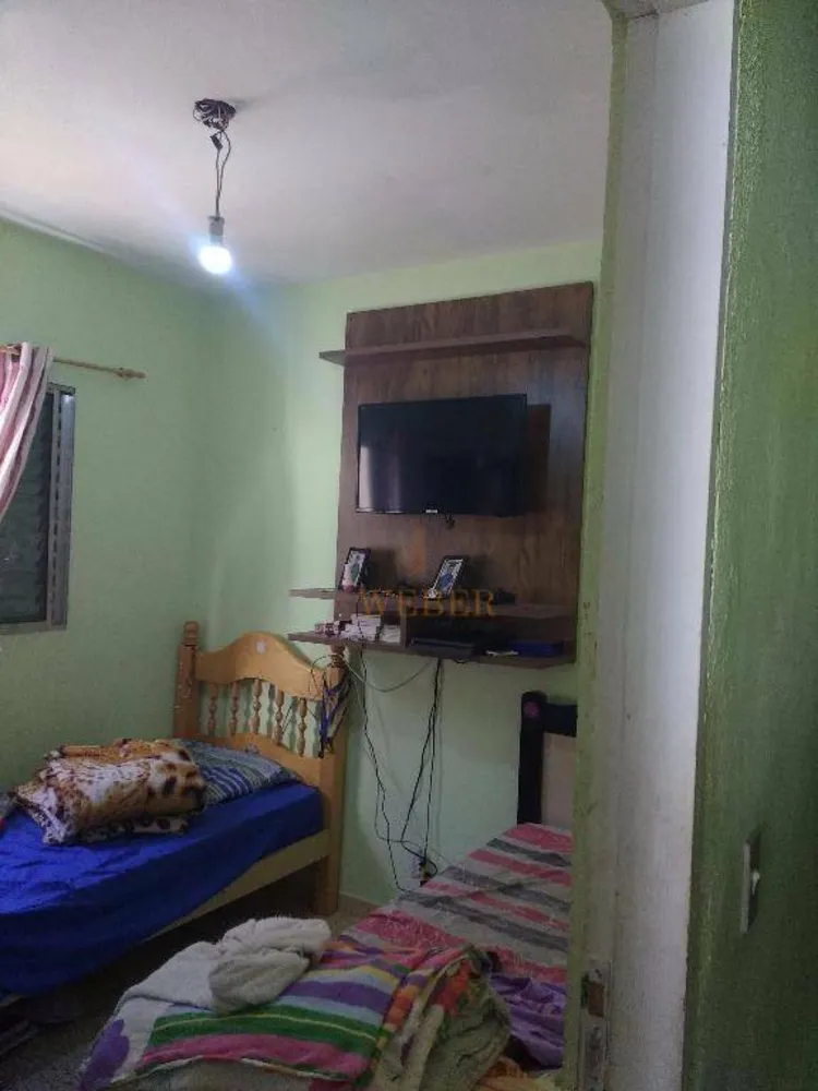 Sobrado, 5 quartos, 150 m² - Foto 10