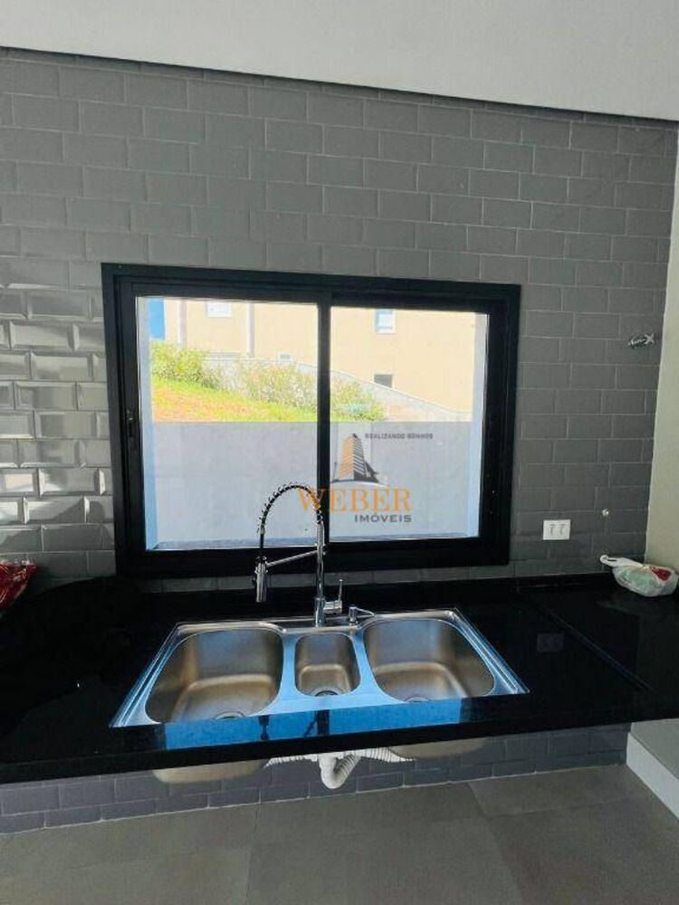 Sobrado, 3 quartos, 271 m² - Foto 8