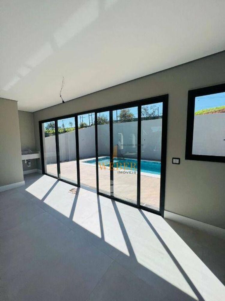 Sobrado, 3 quartos, 271 m² - Foto 12