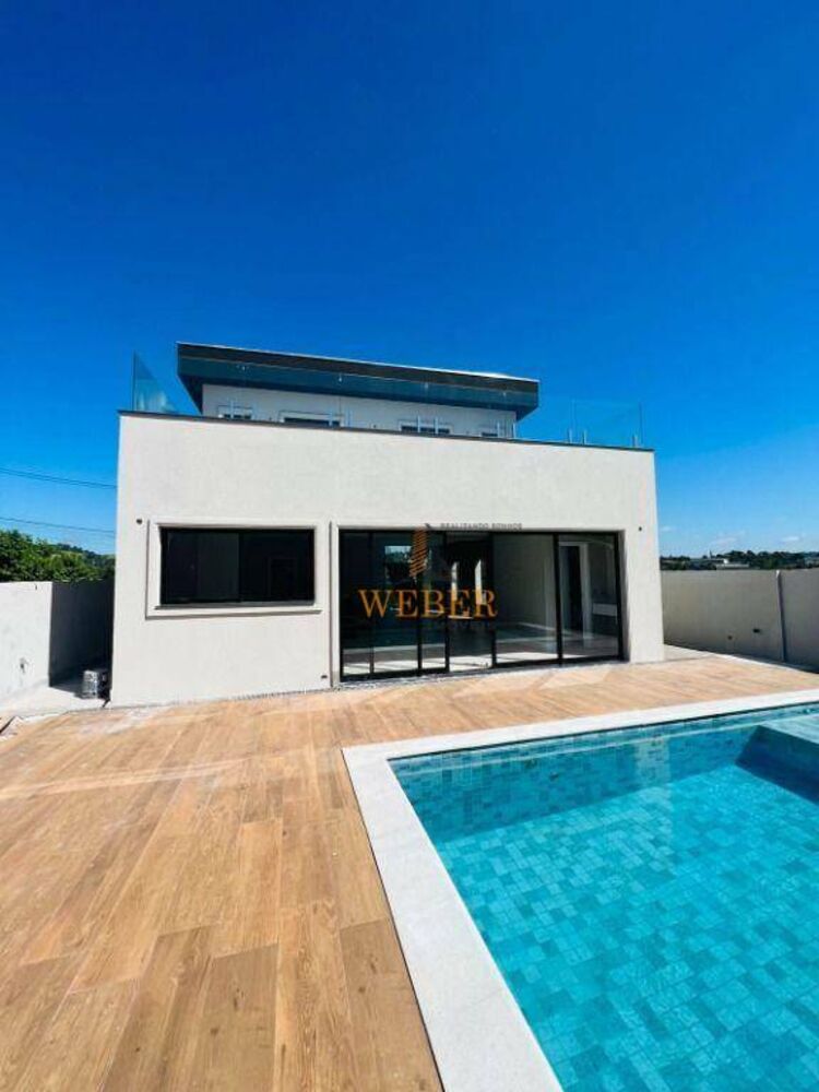 Sobrado, 3 quartos, 271 m² - Foto 2