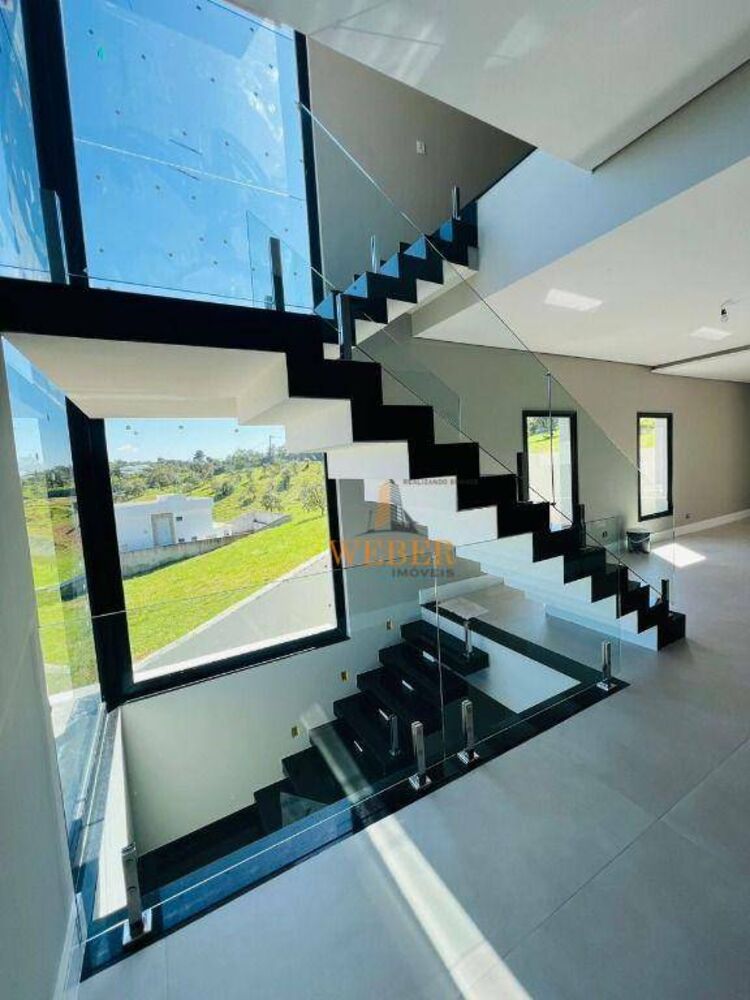 Sobrado, 3 quartos, 271 m² - Foto 9
