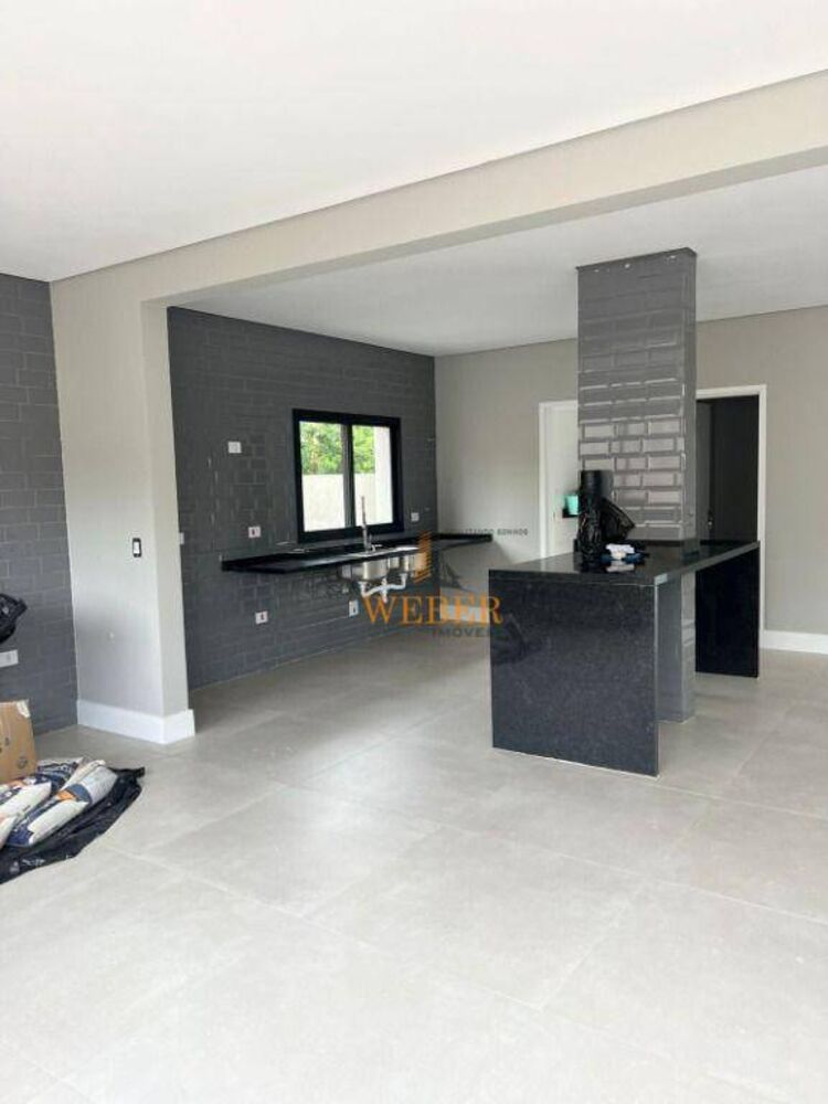 Sobrado, 3 quartos, 271 m² - Foto 11