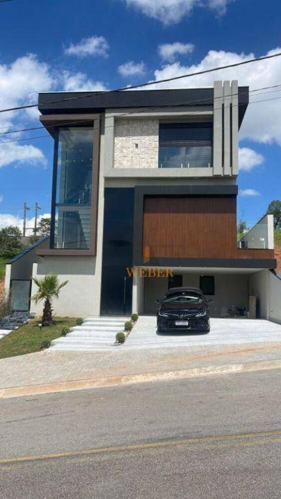 Sobrado, 3 quartos, 271 m² - Foto 6