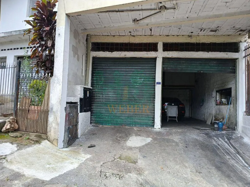Loja-Salão, 80 m² - Foto 2