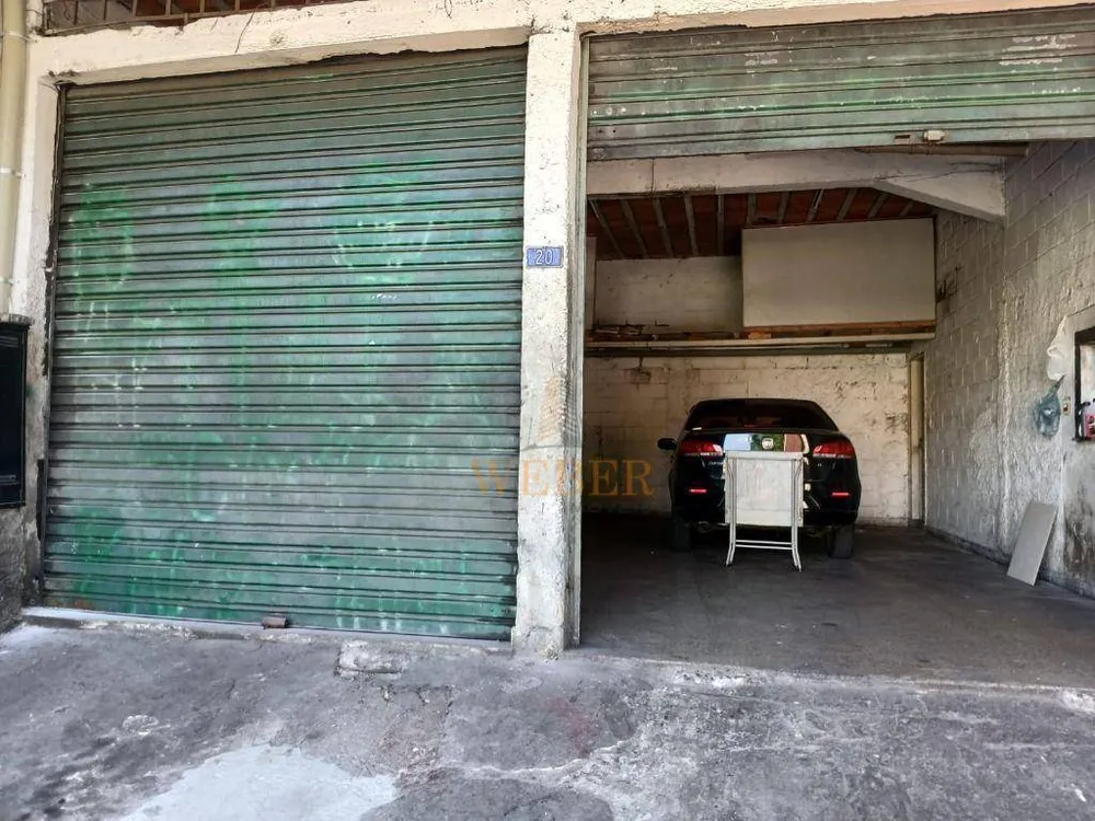 Loja-Salão, 80 m² - Foto 10