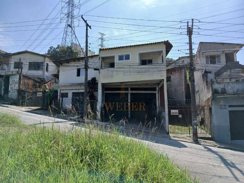 Loja-Salão, 80 m² - Foto 8