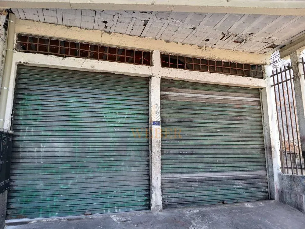 Loja-Salão, 80 m² - Foto 11
