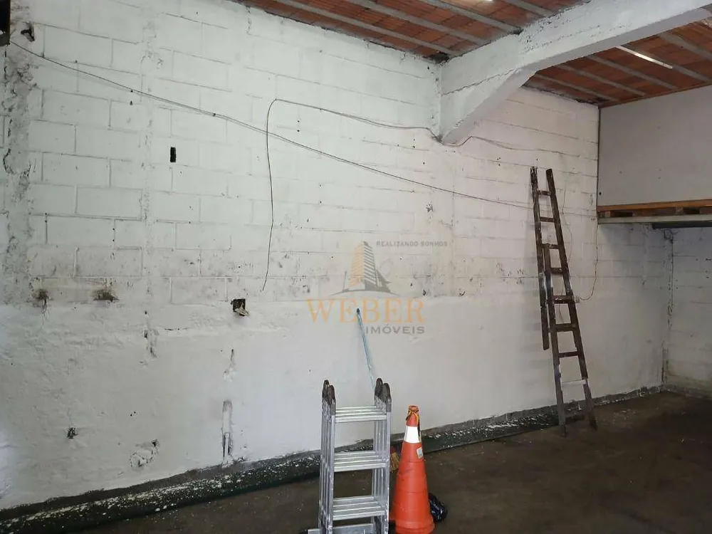 Loja-Salão, 80 m² - Foto 3