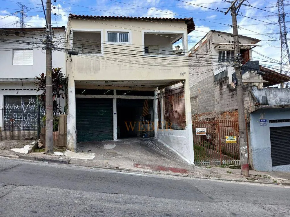 Loja-Salão, 80 m² - Foto 5