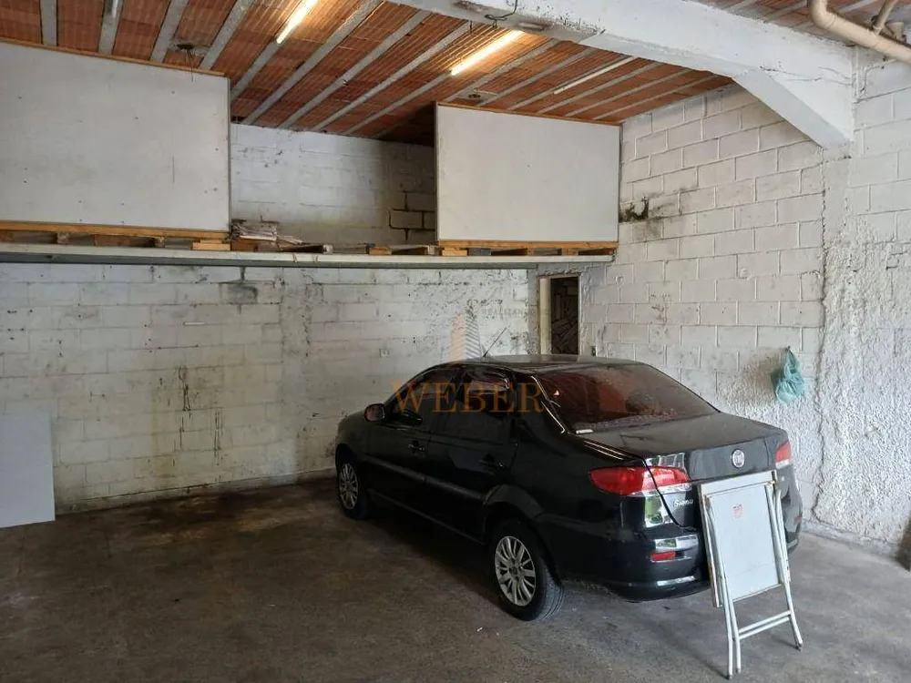 Loja-Salão, 80 m² - Foto 6
