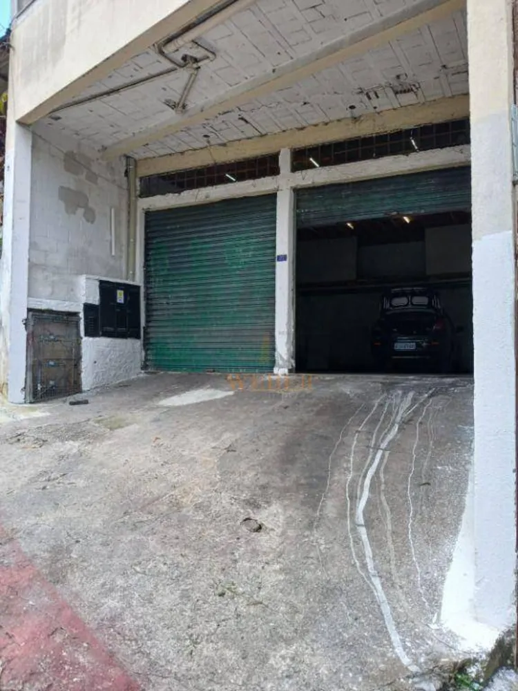 Loja-Salão, 80 m² - Foto 4