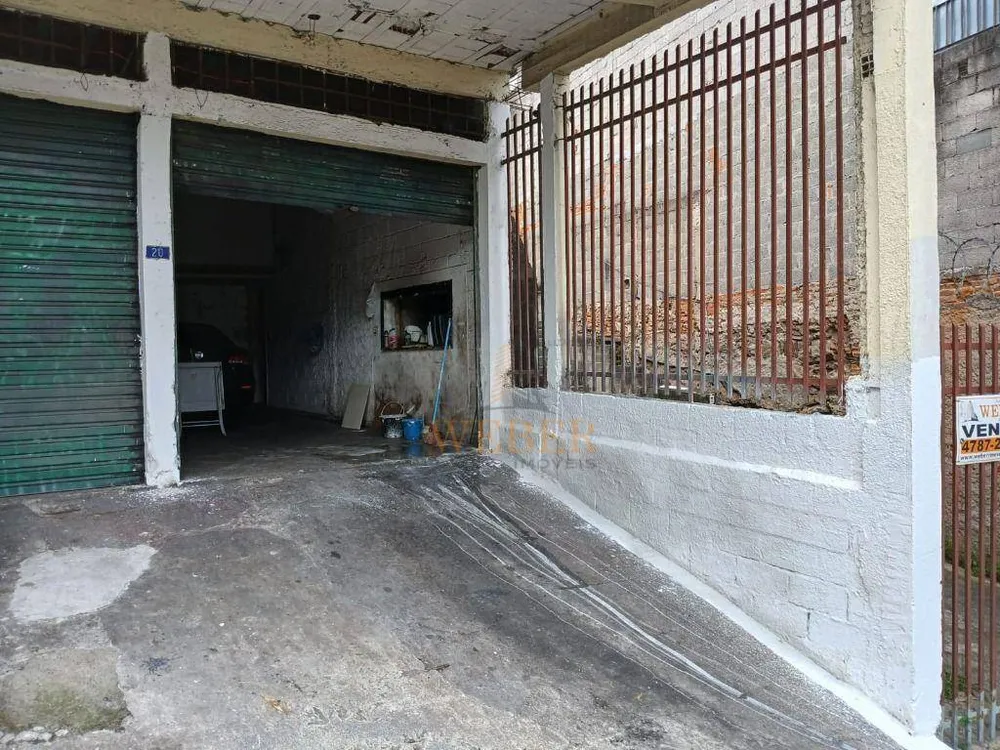 Loja-Salão, 80 m² - Foto 7