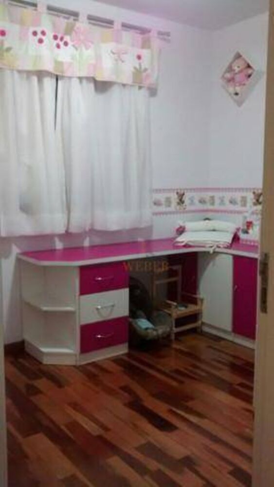 Apartamento, 3 quartos, 82 m² - Foto 7