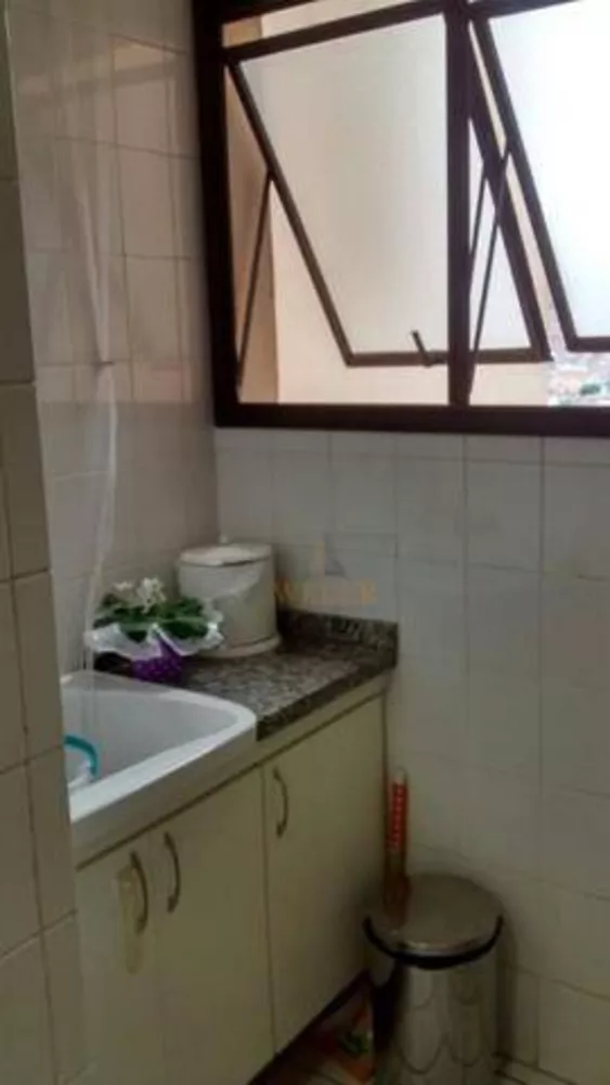 Apartamento, 3 quartos, 82 m² - Foto 9