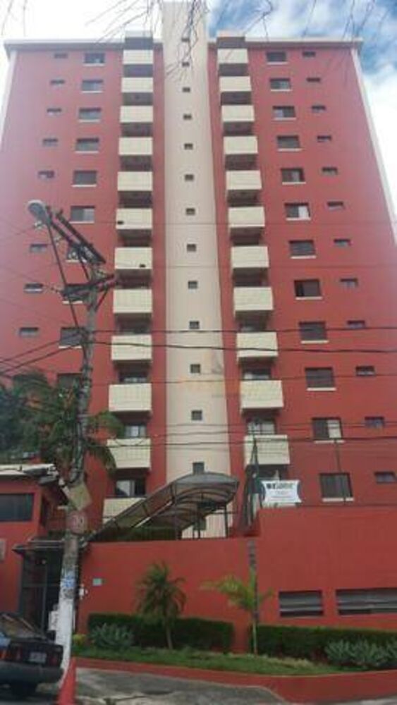 Apartamento, 3 quartos, 82 m² - Foto 2