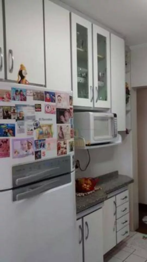 Apartamento, 3 quartos, 82 m² - Foto 4